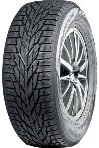 Hakkapeliitta R2 SUV