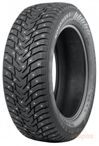 Nokian Nordman 8 255/40 R18 99T