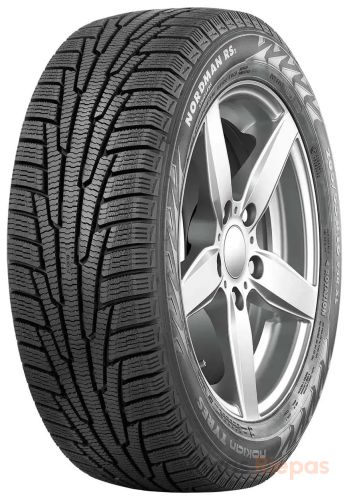 NOKIAN Nordman RS2 SUV 215/60 R17 100R