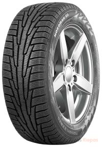 NOKIAN Nordman RS2 SUV 215/60 R17 100R