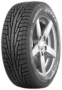Nordman RS2 SUV