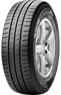 PIRELLI Carrier 215/70 R16 116/114R