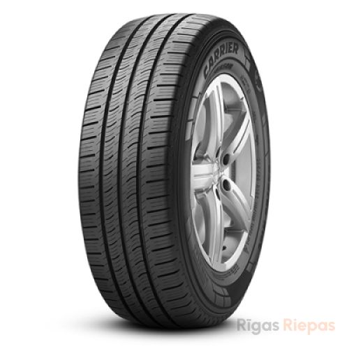 PIRELLI Carrier 215/70 R16 116/114R - 2