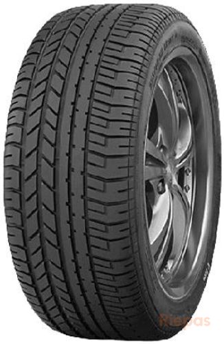 Pirelli P Zero Asimmetrico 275/40 R18 99Y