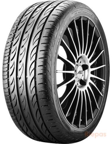PIRELLI P Zero Nero 215/40 R18 89W