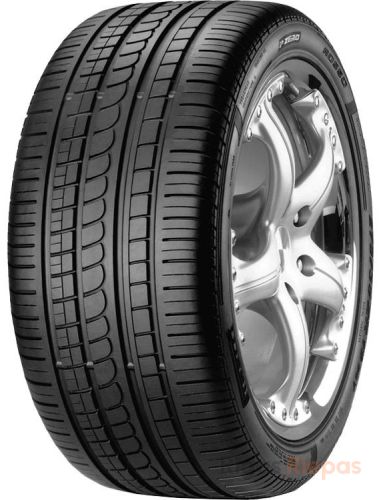 PIRELLI P Zero Rosso Asimmetrico 275/45 R20 110Y