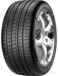 PIRELLI P Zero Rosso Asimmetrico 275/45 R20 110Y