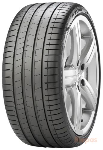 PIRELLI P Zero Sport 245/35 R21 96Y