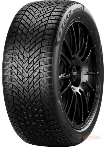 Pirelli P Zero Winter Direzionale 275/40 R20 106V
