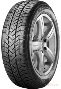 Pirelli Snowcontrol 3 195/60 R16 89H