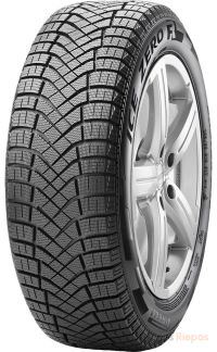 PIRELLI Winter Ice Zero 185/60 R15 88T