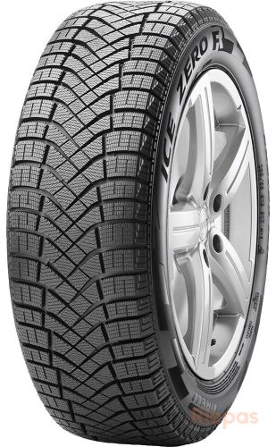 PIRELLI Winter Ice Zero 185/60 R15 88T