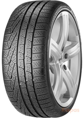 Pirelli Winter Sottozero 2 (W270) 235/40 R19 96V