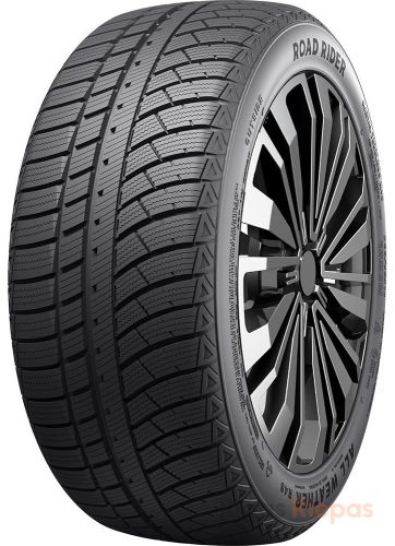 Road Rider All Weather R4S 155/65 R14 75T