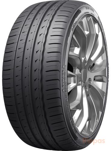Road Rider Strada Max 255/45 R20 105W