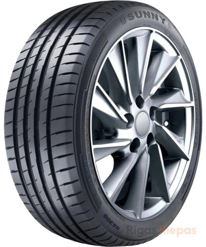 Sunny NA305 255/45 R18 103W