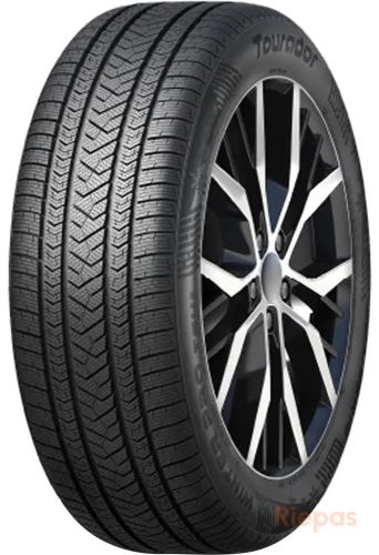 TOURADOR Winter PRO TSU1 245/40 R20 99V
