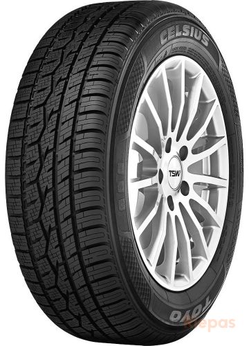 TOYO Celsius 145/65 R15 72T