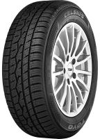 Toyo Celsius 235/50 R17 100V
