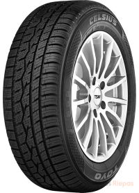 TOYO Celsius 145/65 R15 72T
