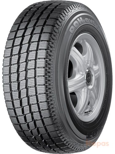 TOYO H09 195/65 R16 104R