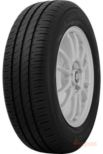 Toyo Nano Energy 3 165/70 R14 81T