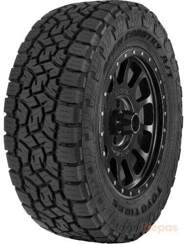 TOYO Open Country A/T III 255/65 R17 114H