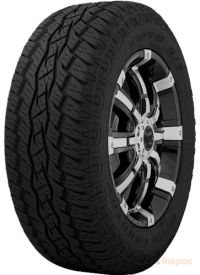 TOYO Open Country A/T + 205/80 R16 110T