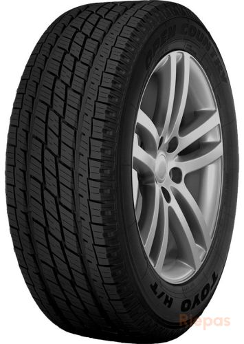 TOYO Open Country H/T 225/65 R18 103H