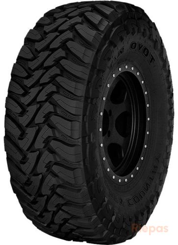TOYO Open Country M/T 265/75 R16 119P