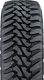 TOYO Open Country M/T 265/75 R16 119P - 2