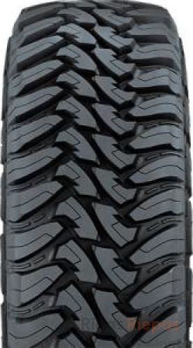 TOYO Open Country M/T 265/75 R16 119P - 2