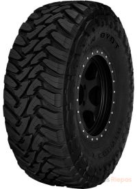 TOYO Open Country M/T 265/75 R16 119P