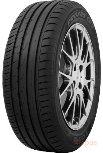 TOYO Proxes CF2 205/60 R15 91H