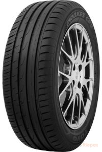 TOYO Proxes CF2 205/60 R15 91H