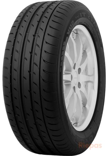 TOYO Proxes T1 Sport SUV 255/60 R18 112H