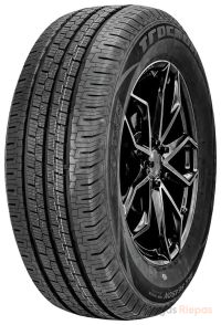 Tracmax A/S Van Saver ASV01 215/50 R18 92W