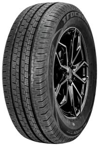 TRACMAX A/S Van Saver ASV01 175/70 R14 95T
