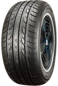 TRACMAX F110 265/40 R22 106V