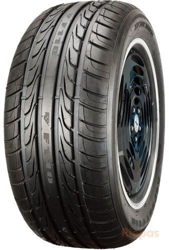 TRACMAX F110 265/40 R22 106V