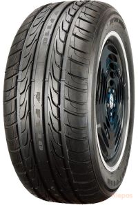 TRACMAX F110 265/40 R22 106V