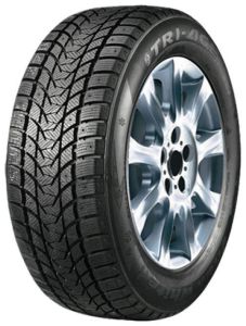 Tri-Ace Snow White II 265/35 R22 102H