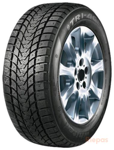 TRI-ACE Snow White II 245/35 R21 96H