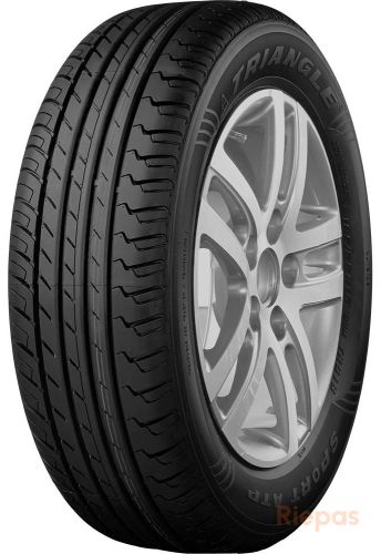 Triangle TR918 205/50 R15 89V