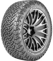 Venom Power Terra Hunter X/T2 265/70 R18 124S