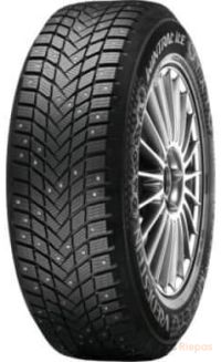 Vredestein Wintrac Ice 245/40 R18 97T