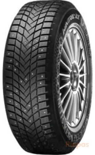 Vredestein Wintrac Ice 245/40 R18 97T