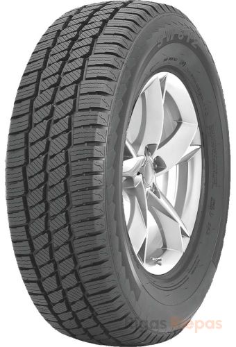 WESTLAKE SW612 205/70 R15 106/104R