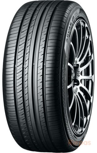 YOKOHAMA ADVAN DB V552 225/40 R18 92W