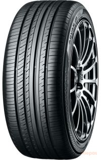 YOKOHAMA ADVAN DB V552 225/40 R18 92W